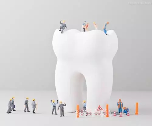完美保健品：10個(gè)口腔健康護(hù)牙小常識(shí)